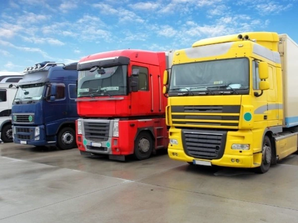 Konya Gölköy Nakliye